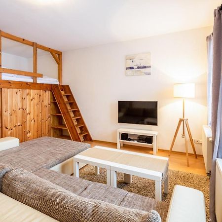 Bozi Dar 95 Apartment Екстериор снимка