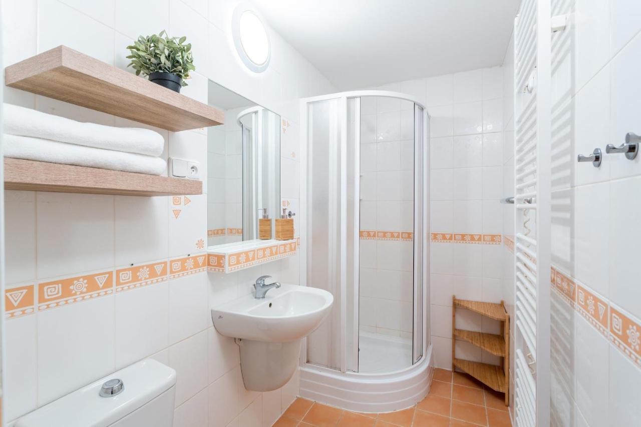 Bozi Dar 95 Apartment Екстериор снимка