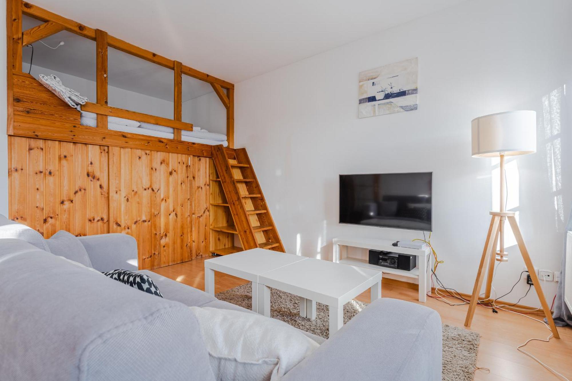 Bozi Dar 95 Apartment Екстериор снимка